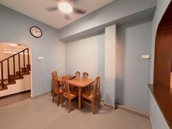 Saint Michael's Road (D12), Terrace #565823851